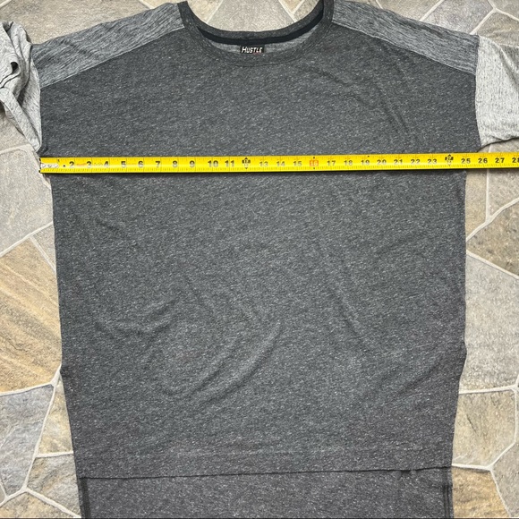 Homage Hustle Shirt - Picture 9 of 11